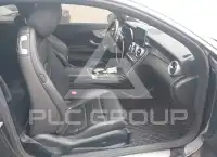 2017 Mercedes Benz C 300 фото