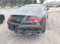 2017 Mercedes Benz C 300 фото