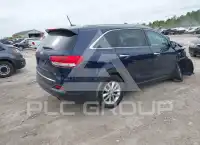 2017 KIA Sorento фото
