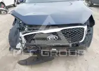 2017 KIA Sorento фото