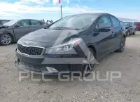 2017 KIA Forte фото