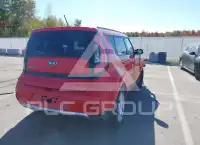 2017 KIA Soul фото
