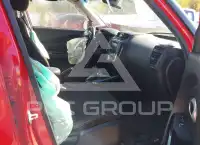 2017 KIA Soul фото
