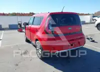 2017 KIA Soul фото