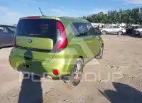 2017 KIA Soul photo