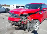 2017 KIA Soul фото