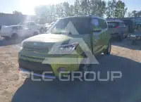 2017 KIA Soul photo