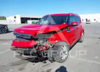 2017 KIA Soul фото
