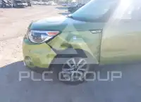 2017 KIA Soul photo