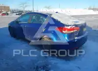 2017 KIA Forte фото