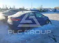 2017 KIA Forte фото