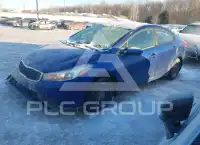 2017 KIA Forte фото