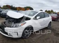 2017 KIA Forte фото