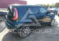 2017 KIA Soul фото