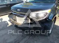 2017 KIA Soul фото