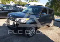 2017 KIA Soul фото