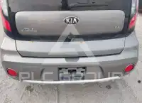2017 KIA Soul фото