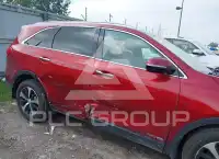 2017 KIA Sorento photo