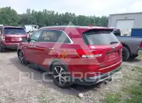 2017 KIA Sorento photo