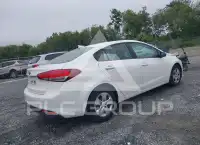 2017 KIA Forte фото