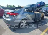 2017 KIA Forte фото