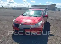 2017 KIA Forte photo