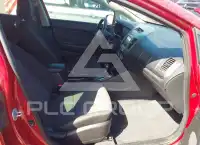 2017 KIA Forte photo