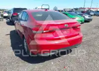 2017 KIA Forte photo