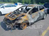 2017 KIA Forte фото