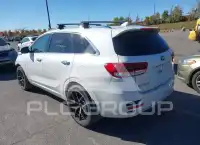 2017 KIA Sorento фото