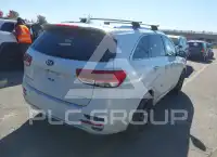 2017 KIA Sorento фото