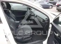2017 KIA Niro фото