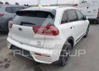 2017 KIA Niro фото