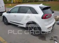 2017 KIA Niro фото