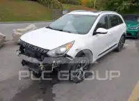 2017 KIA Niro фото