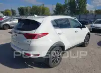 2017 KIA Sportage фото