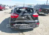 2017 KIA Rio фото