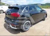 2017 KIA Niro фото
