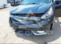 2017 KIA Niro фото