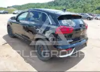 2017 KIA Niro фото