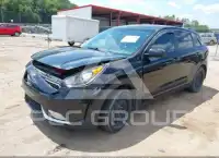 2017 KIA Niro фото