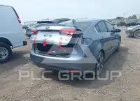 2017 KIA Forte photo