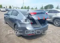 2017 KIA Forte photo