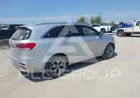 2017 KIA Sorento фото