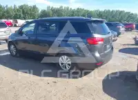 2017 KIA Sedona фото