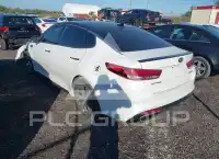 2017 KIA Optima фото