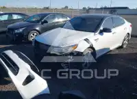2017 KIA Optima фото