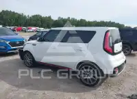 2017 KIA Soul фото