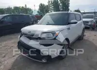 2017 KIA Soul фото