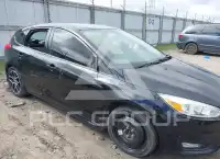 2017 Ford FOCUS фото